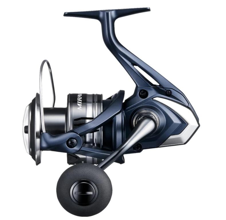 SHIMANO MIRAVEL C5000XG