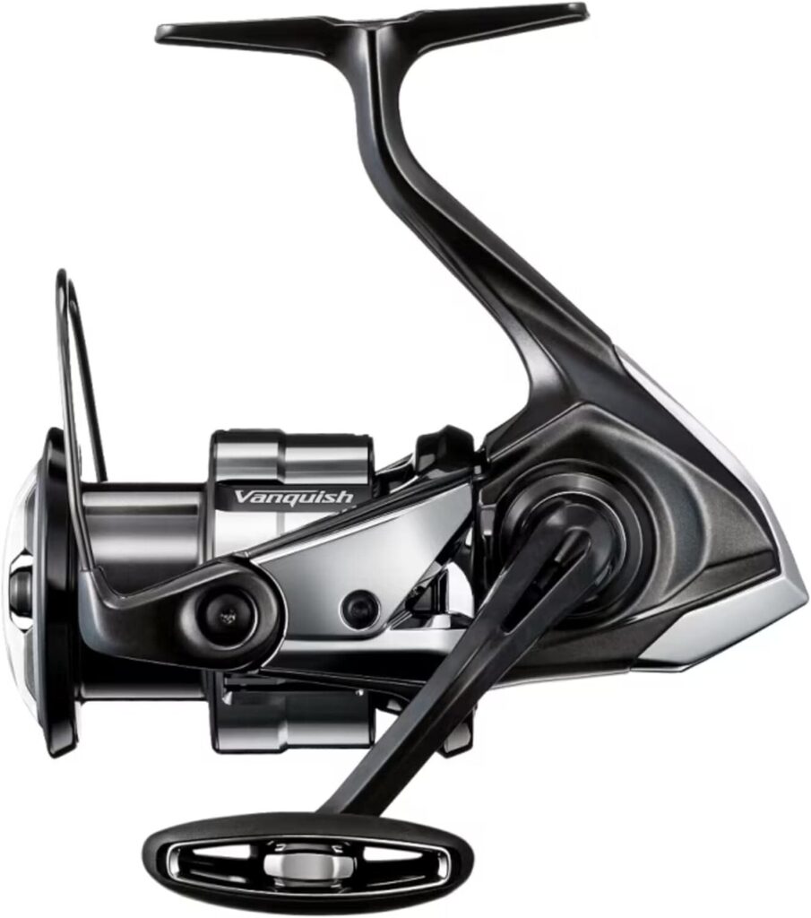 SHIMANO 23 VANQUISH C3000XG