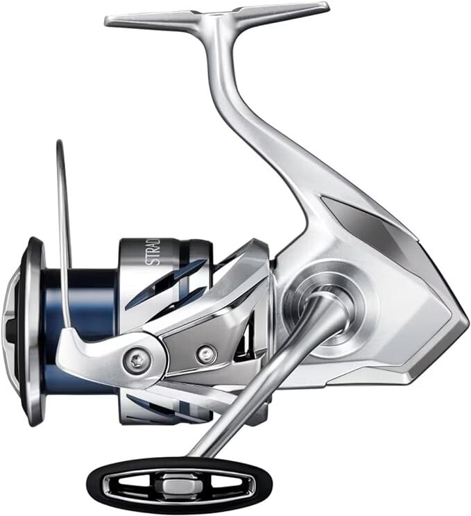 SHIMANO STRADIC 4000XG