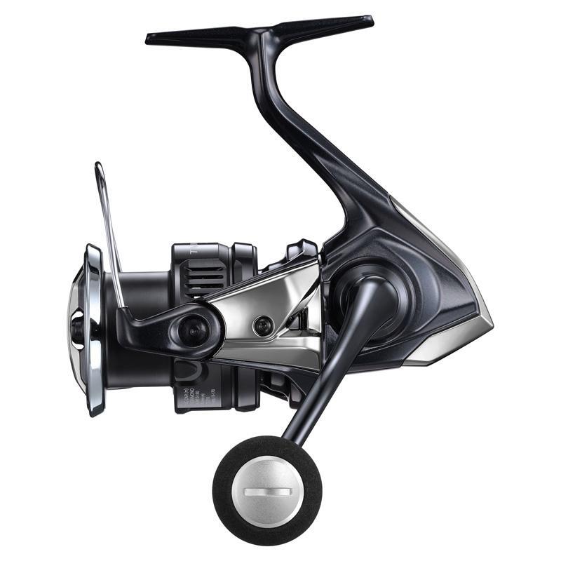 SHIMANO 25 TWIN POWER XD C3000HG