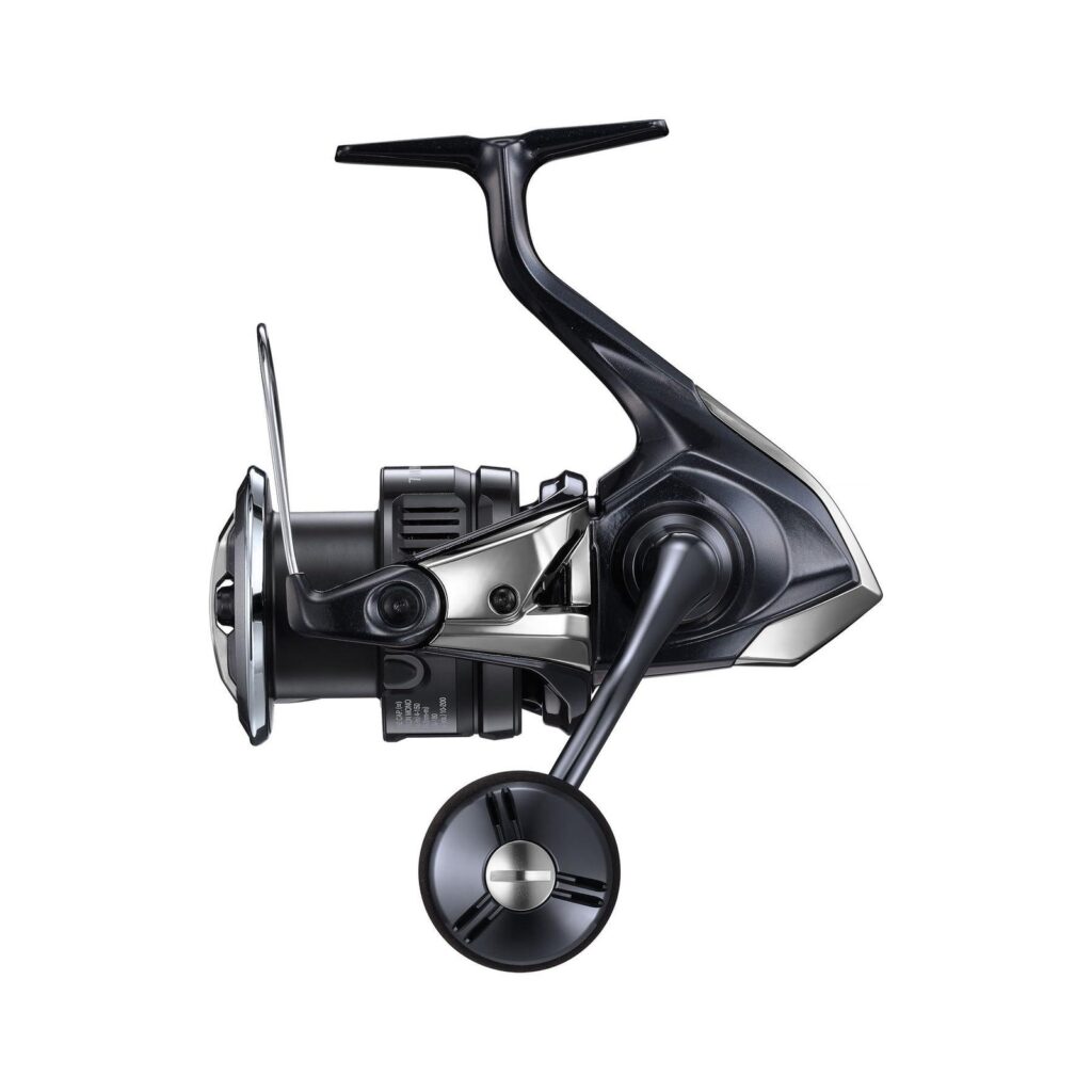 SHIMANO 25 TWIN POWER XD 4000PG