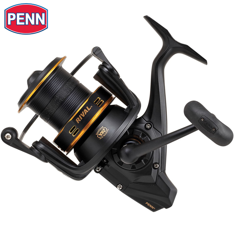 PENN RIVAL 7000 LC GOLD