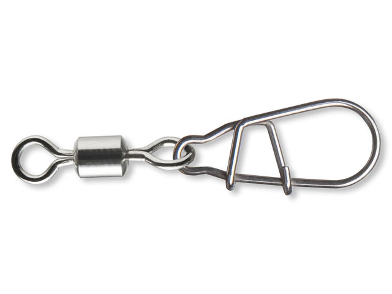 DAIWA TOURNAMENT D SNAP SWIVEL T1 7pcs #5