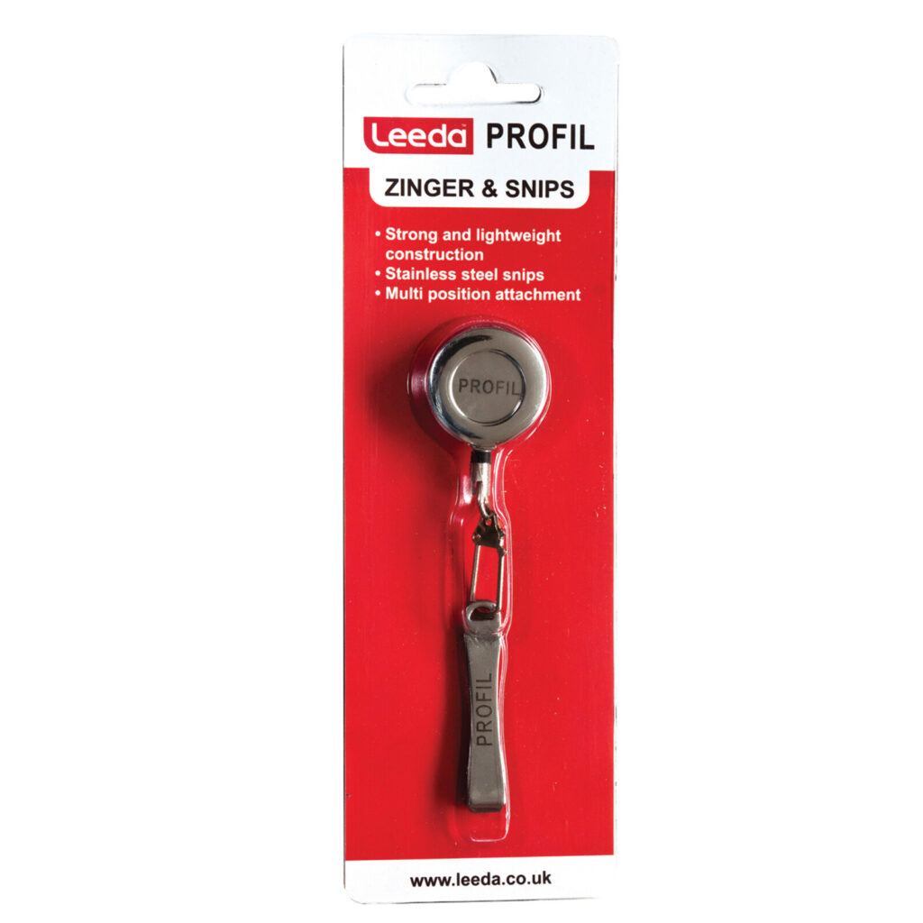 LEEDA ZINGNER SNIPS