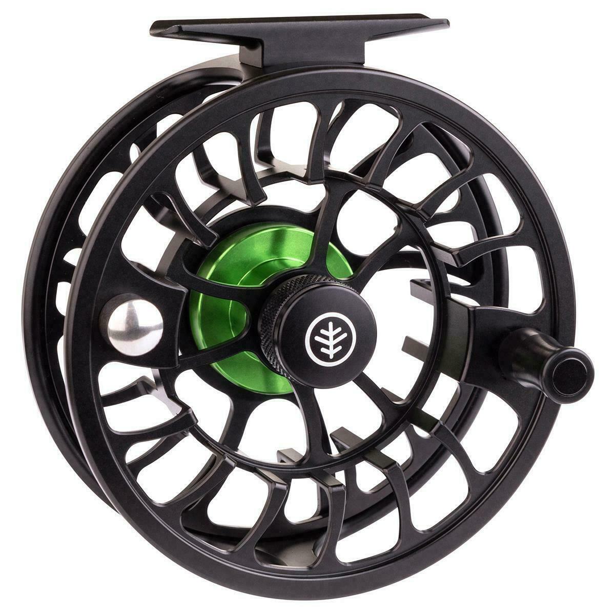 WYCHWOOD PDR FLY REEL 9/11