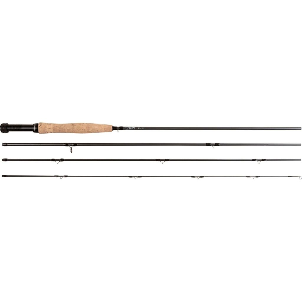WYCHWOOD FLOW 8.6FT #4