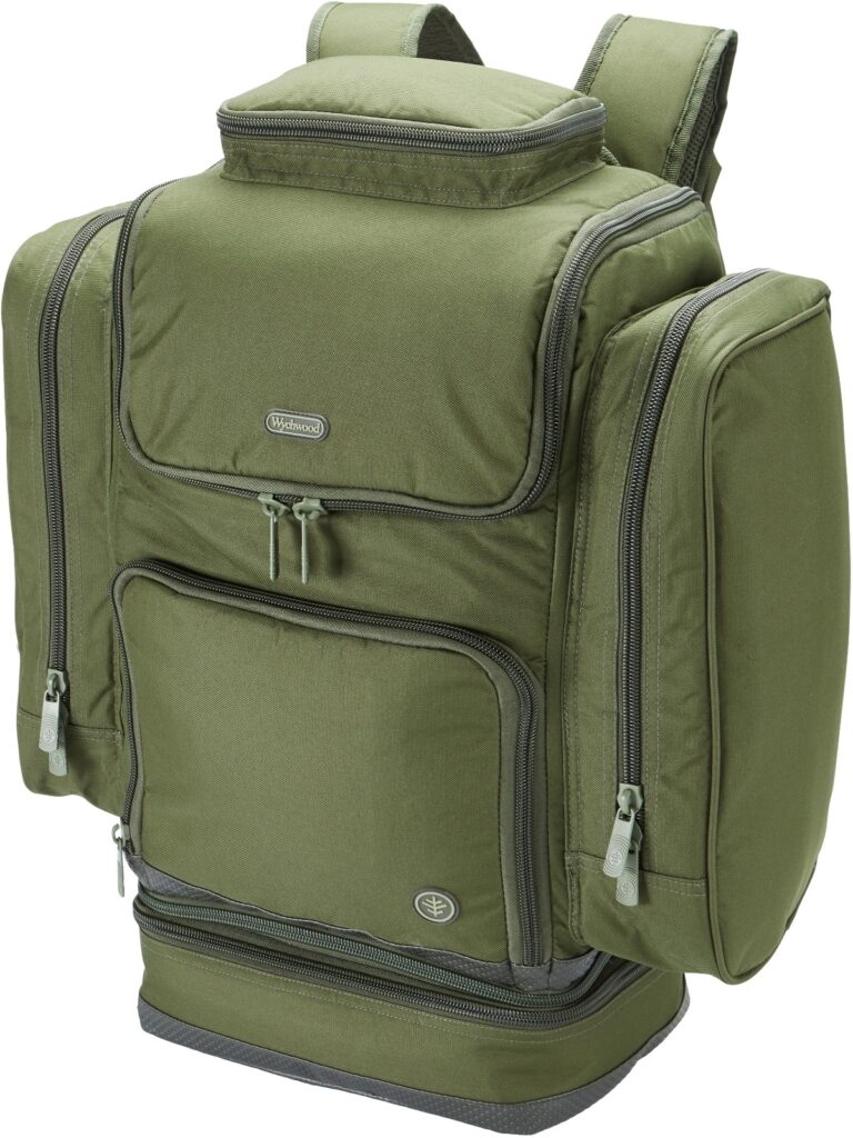 WYCHWOOD SYSTEM SELECT SHORT HAUL RUCKSACK