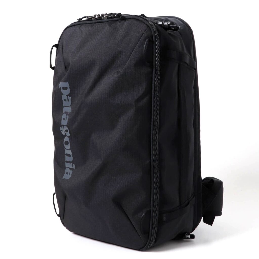 PATAGONIA BLACK HOLE MINI MLC BOB 30L