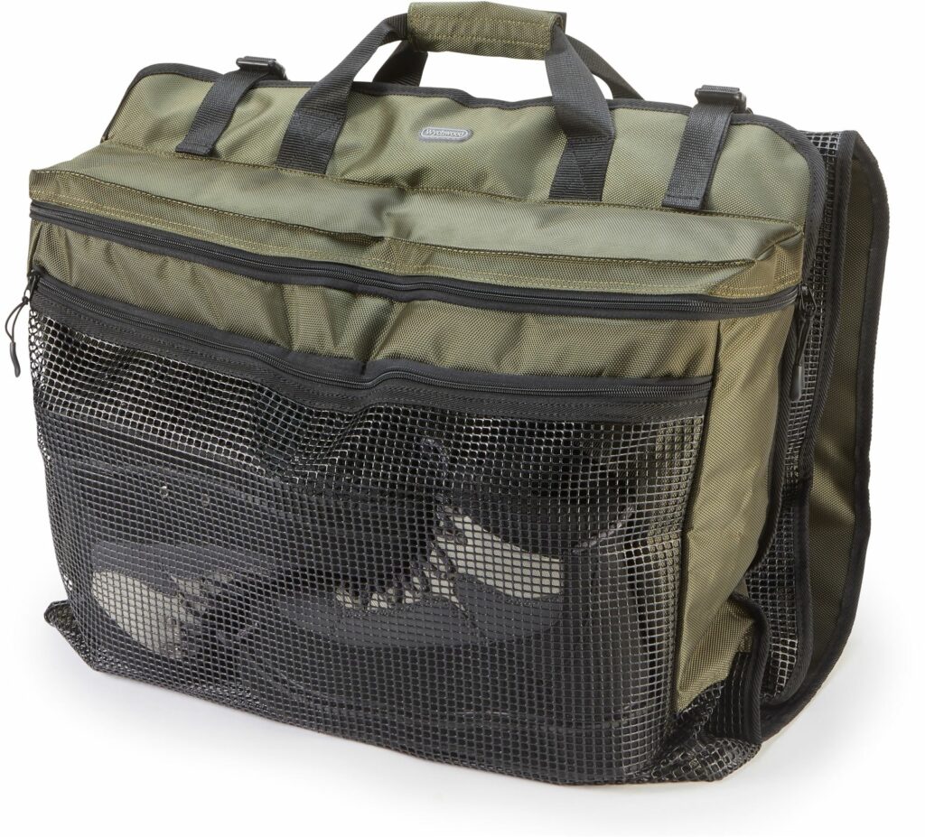 WYCHWOOD WADER BAG