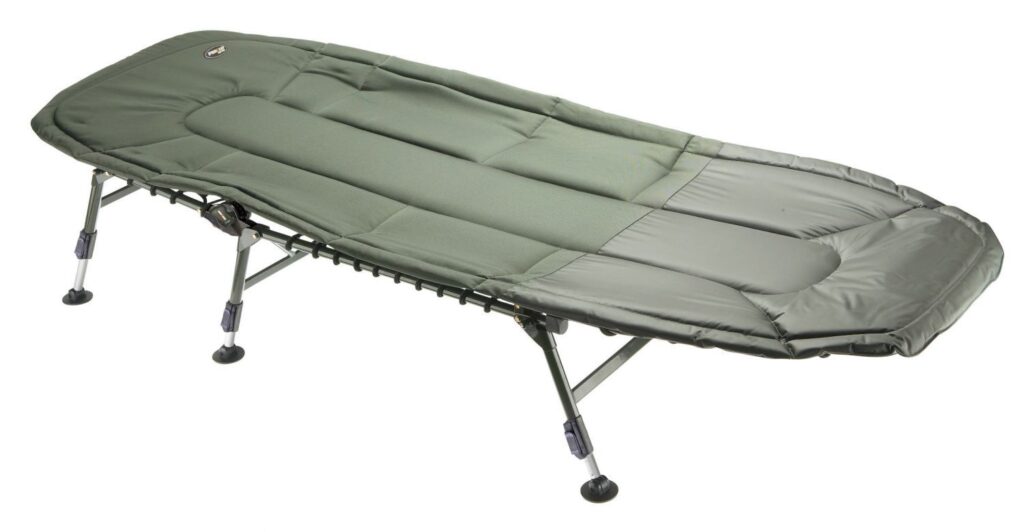 CORMORAN 6 LEG BEDCHAIR 8214