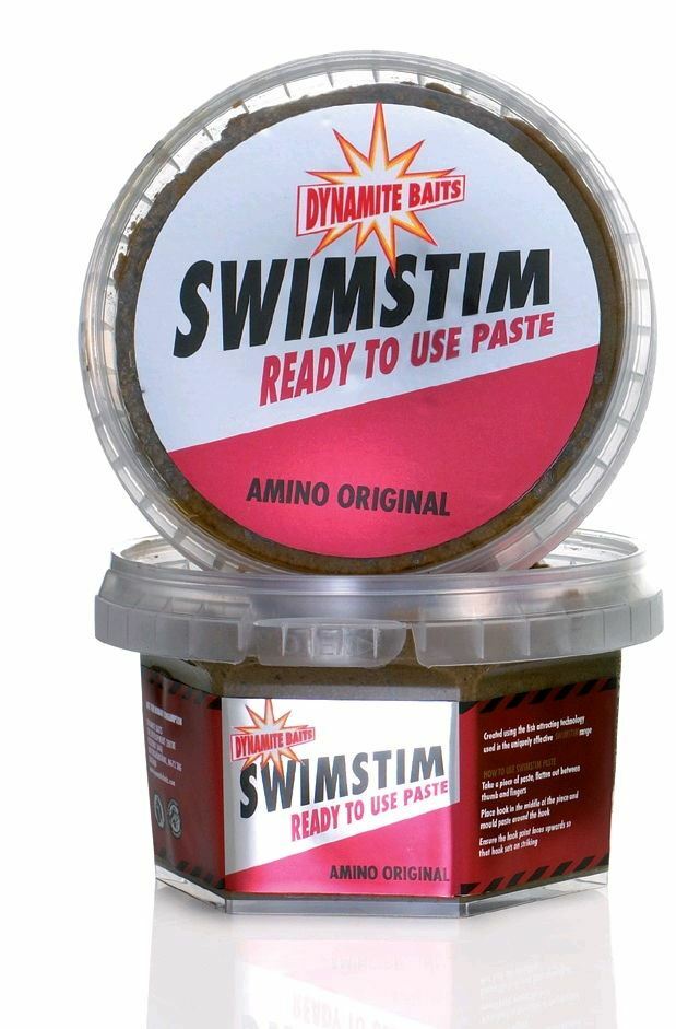DYNAMITE BAITS PASTE AMINO ORIGINAL