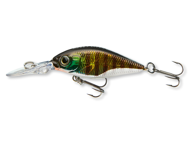 CORMORAN IBELLY DIVER MINI 3.8cm 3g perch