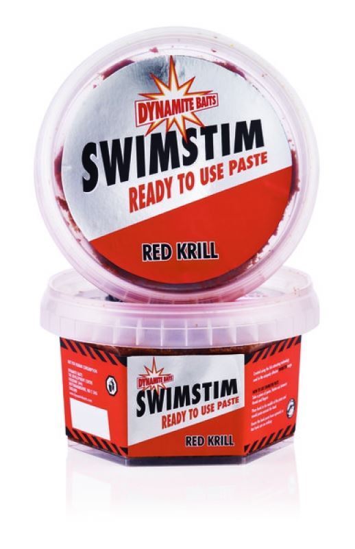 DYNAMITE BAITS PASTE RED KRILL