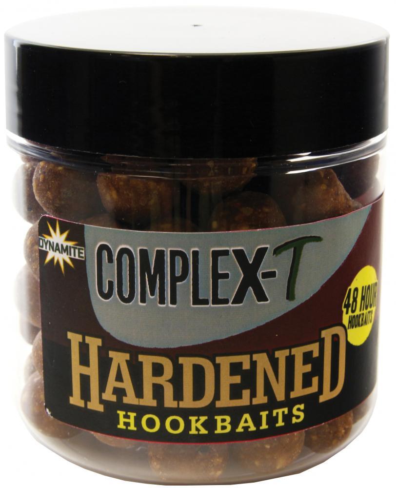DYNAMITE BAITS HARD HOOKBAITS COMPLEX-T 15mm