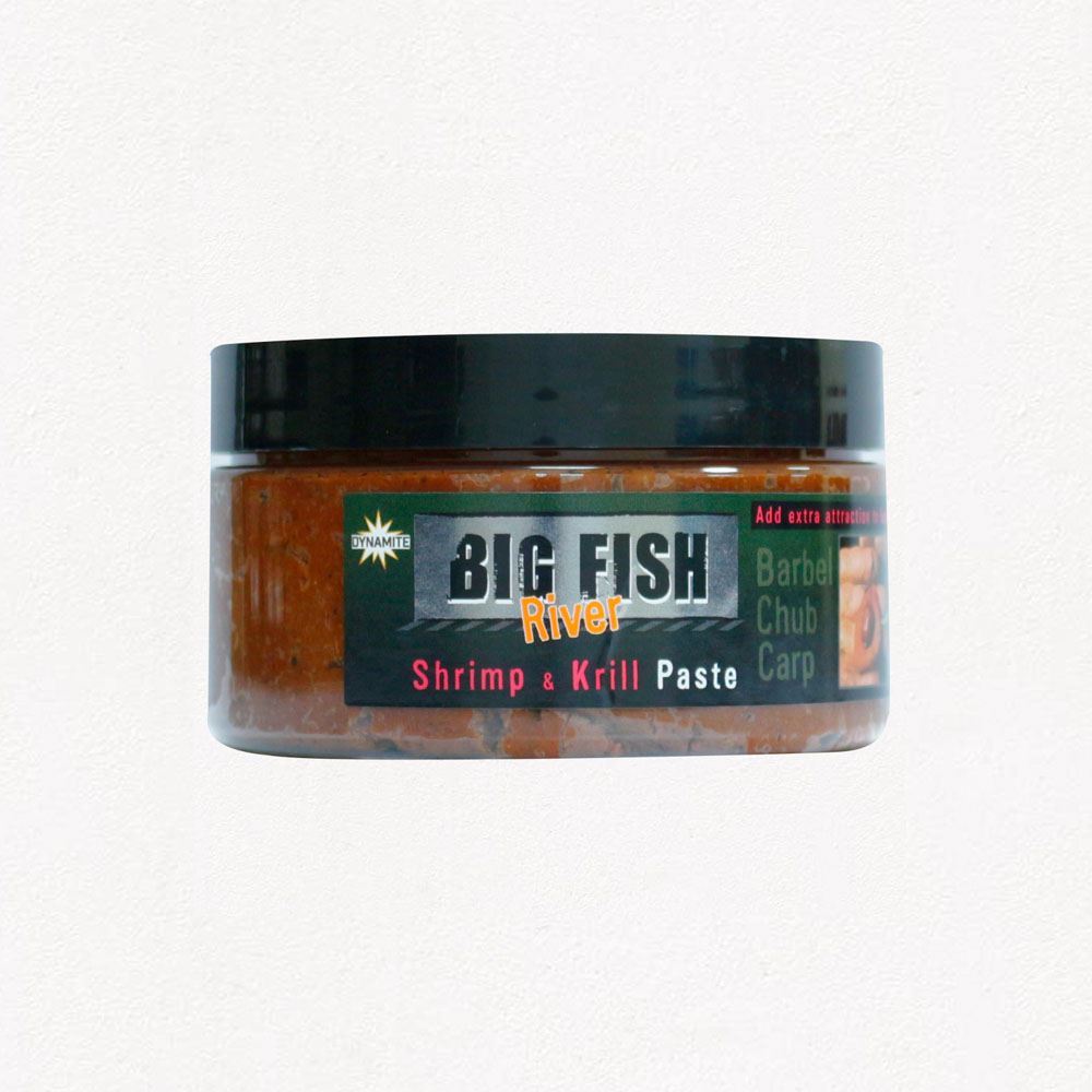 DYNAMITE BAITS PASTE SHRIMP-KRILL