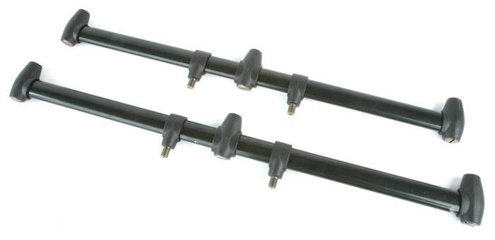 FOX EXTRA WIDE 3ROD BUZZ BARS
