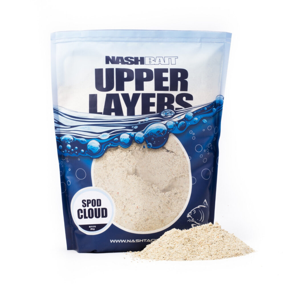 NASH SPOD CLOUD