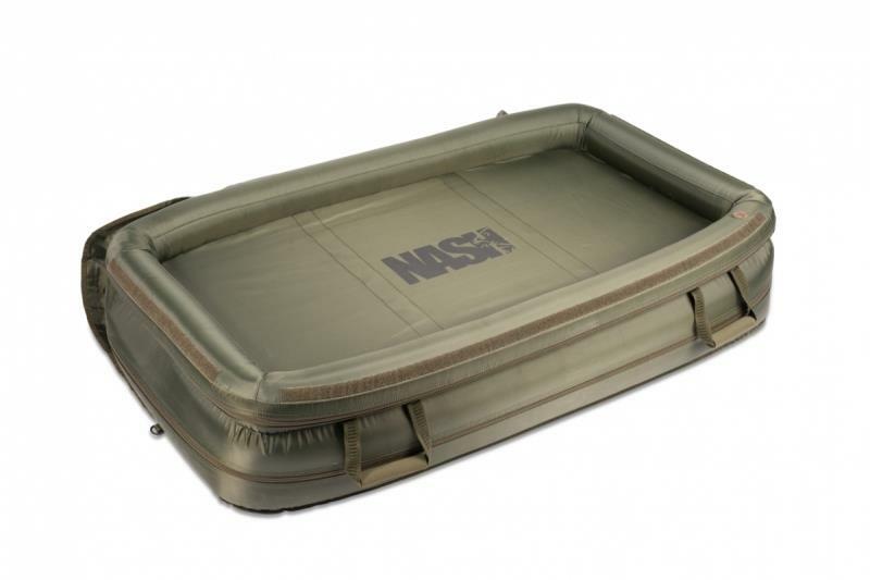 NASH AIR CRADLE MONSTER 125cmx58cm