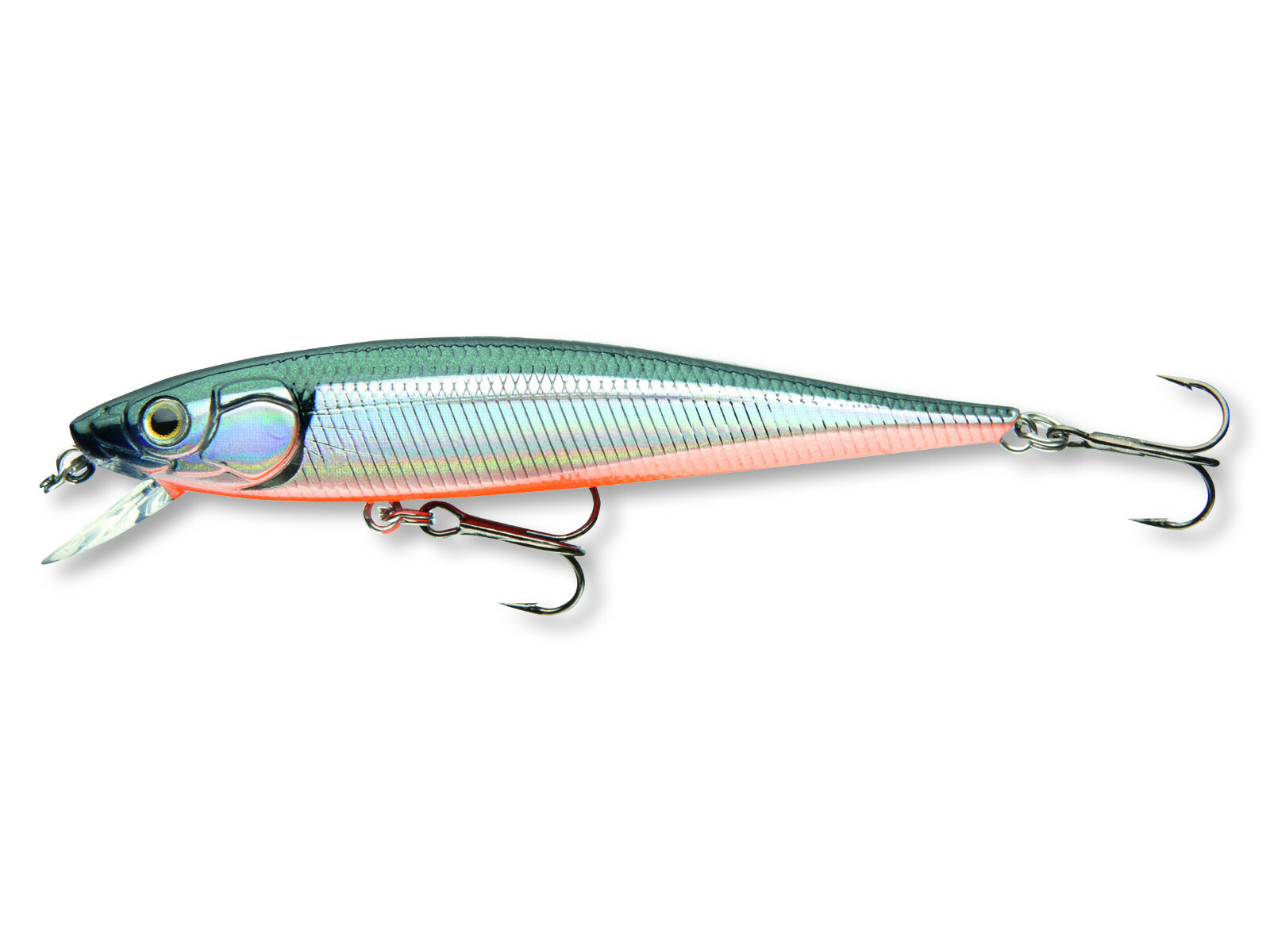 CORMORAN MINNOW N35 85mm 7g ROACH
