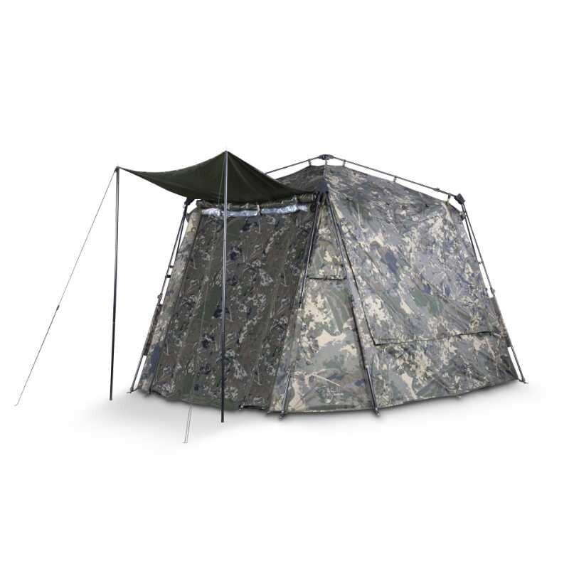 NASH BANKLIFE BLOCKHOUSE CAMO PRO