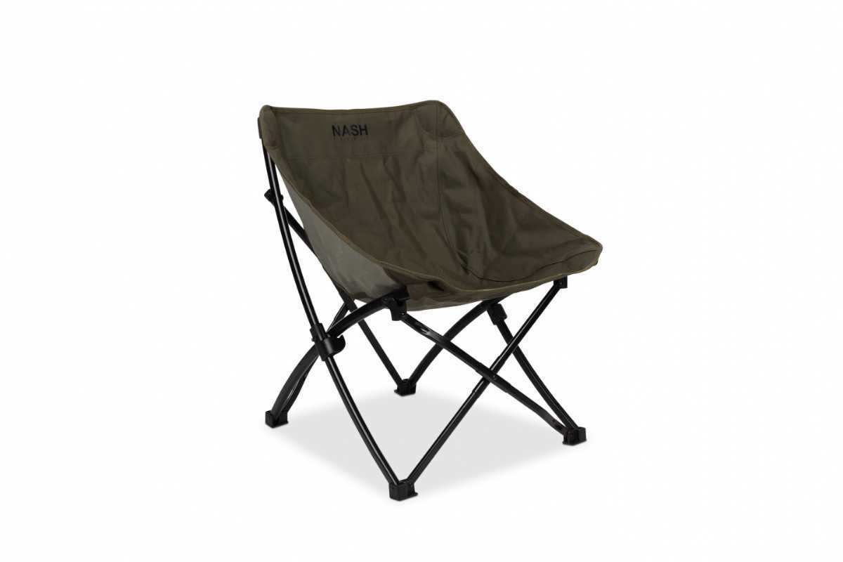 NASH BANK LIFE CHAIR