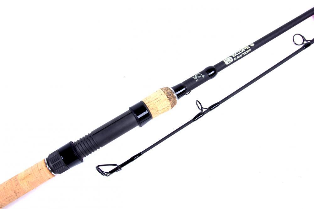 NASH SCOPE SAWN-OFF