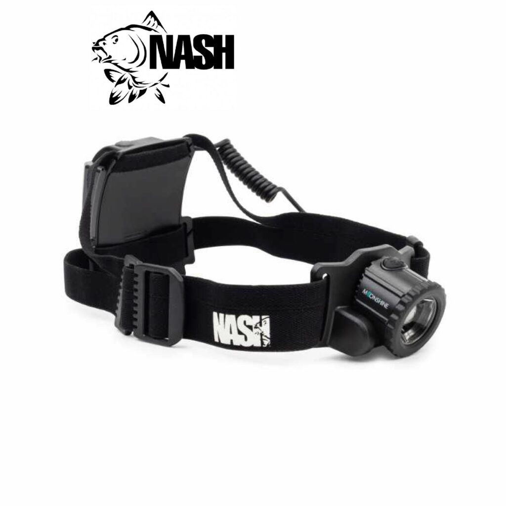 NASH MOONSHINE MEGA LITE