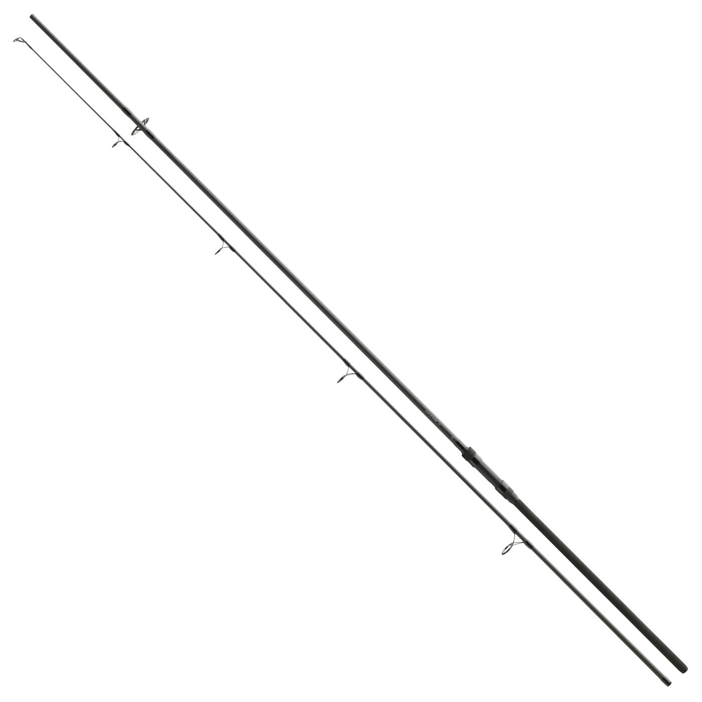 DAIWA BLACK WIDOW 12FT 3LB