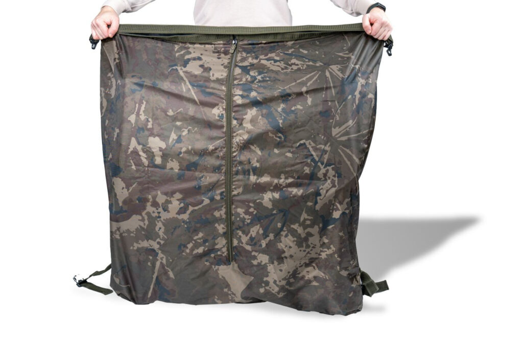 NASH SUBTERFUGE WATERPROOF BEDCHAIR BAG
