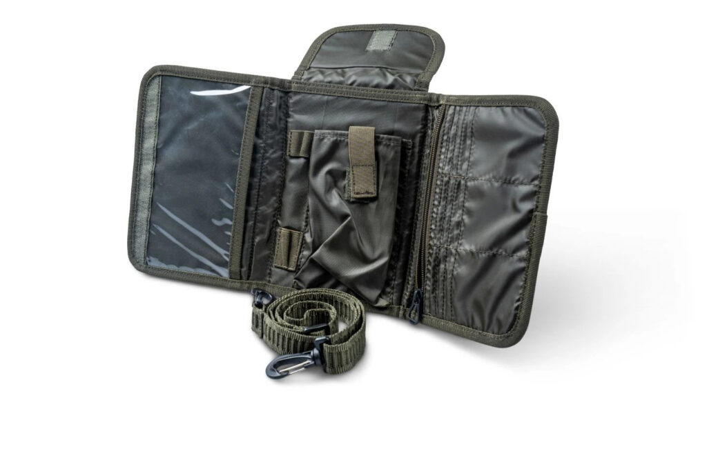 NASH SUBTERFUGE LICENCE WALLET