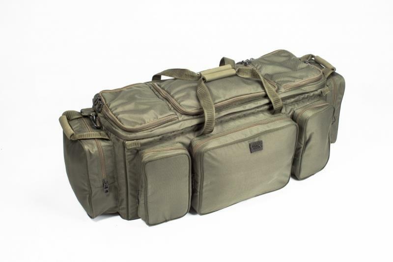 NASH TACKLE XL CARRYALL