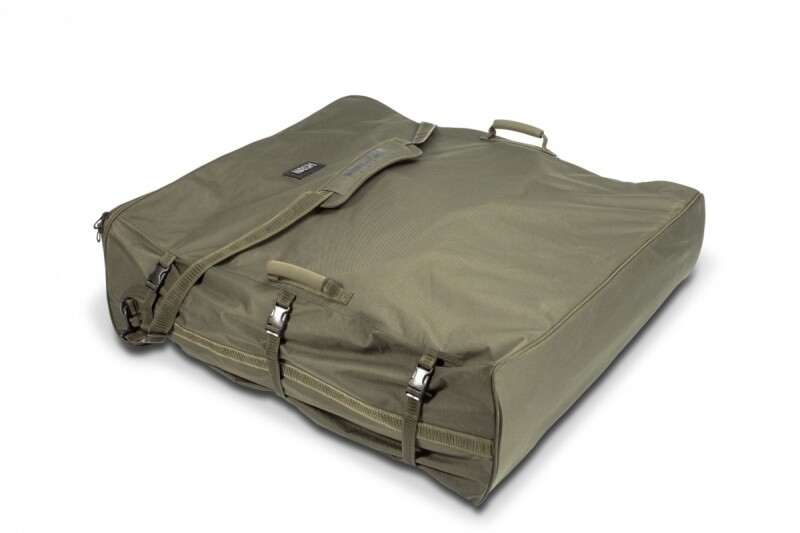 NASH BEDCHAIR BAG WIDE