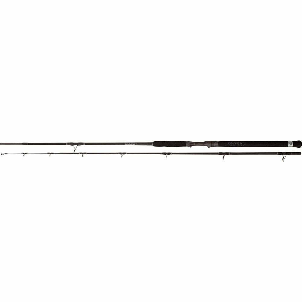 BLACK CAT BUSTER SPIN 270CM 150G
