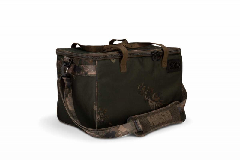 NASH SUBTERFUGE FOOD BAG