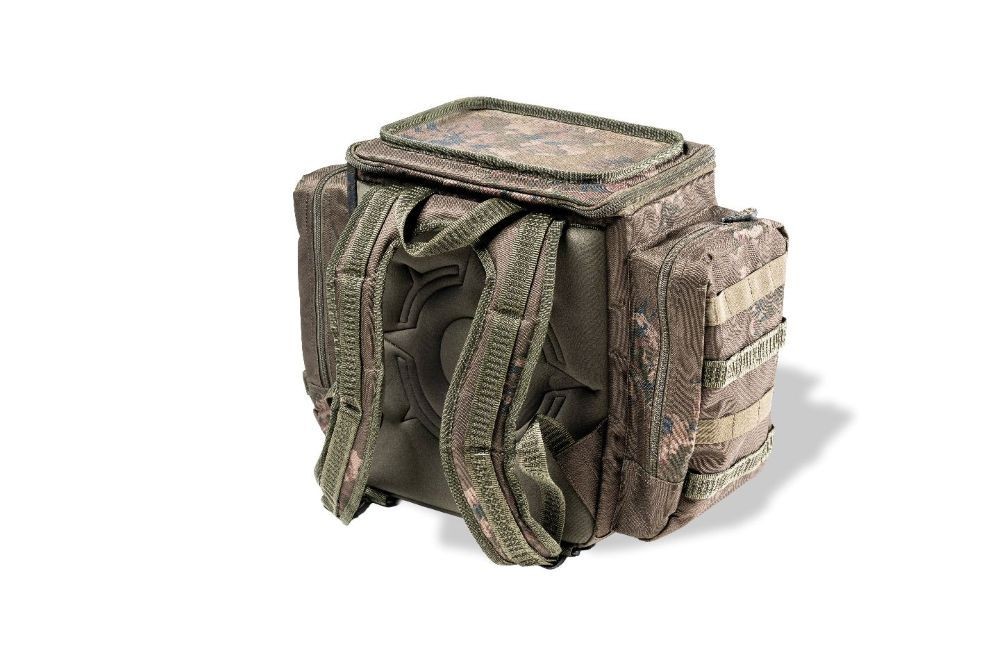 NASH SCOPE SOFT PROTECT RUCKSACK 30L
