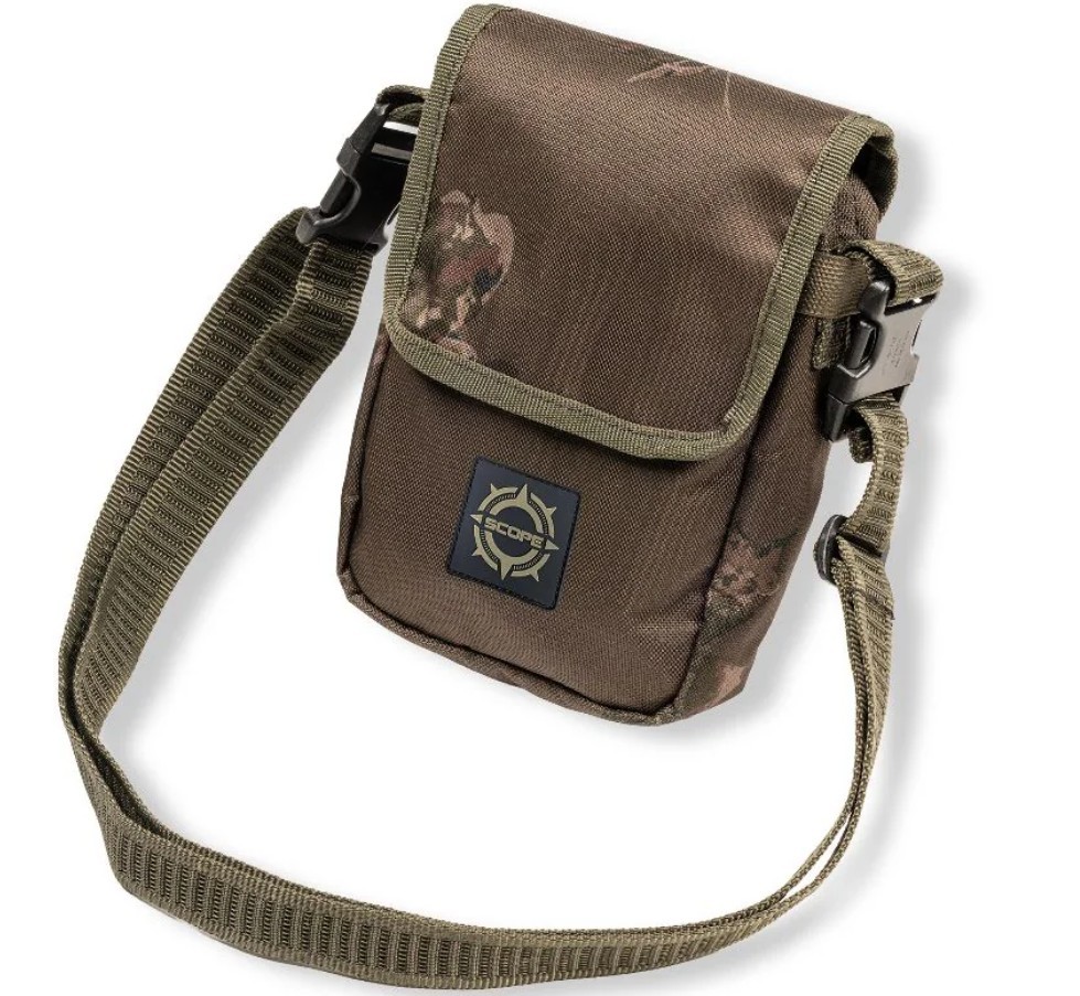 NASH SCOPE SECURITY POUCH