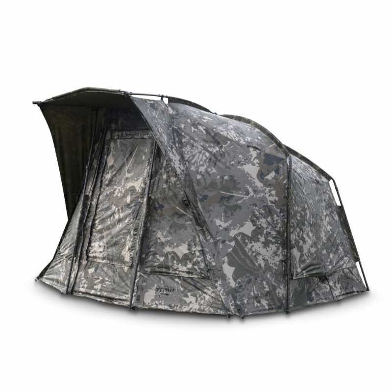 NASH TITAN T2 CAMO PRO