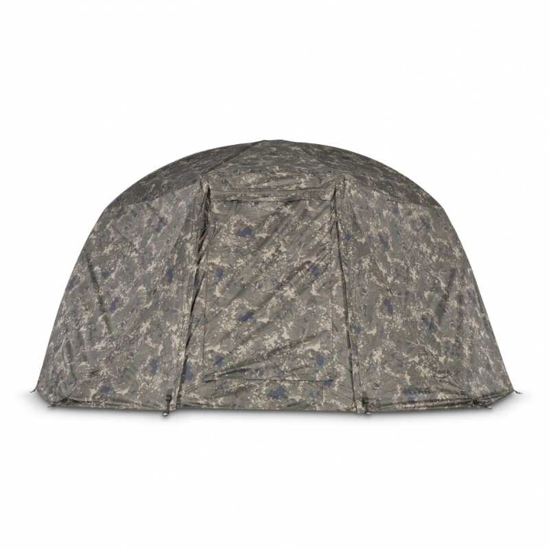 NASH TITAN CAMO PRO XL OWERWRAP
