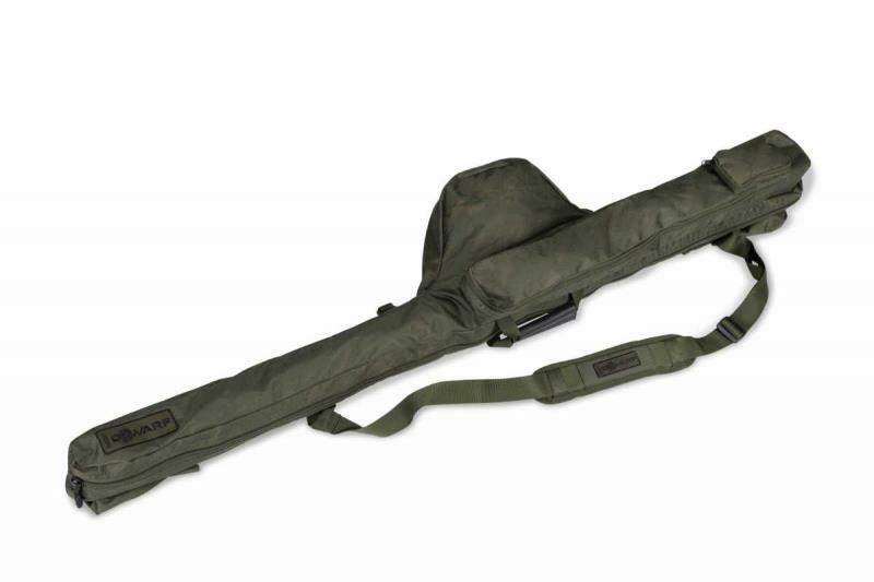 NASH DWARF 9ft 2 ROD SKIN