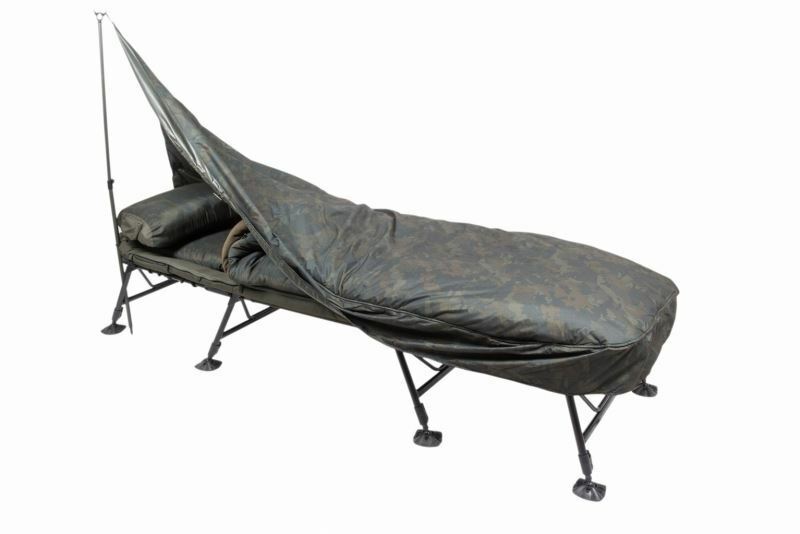 NASH INDULGENCE WINTER SHROUND SS2-SS3
