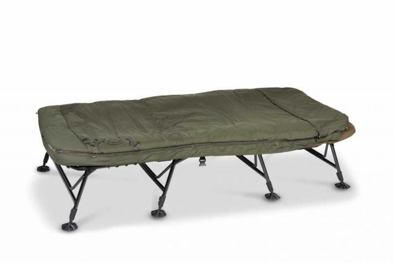 NASH INDULGENCE 5 SEASON EMPEROR