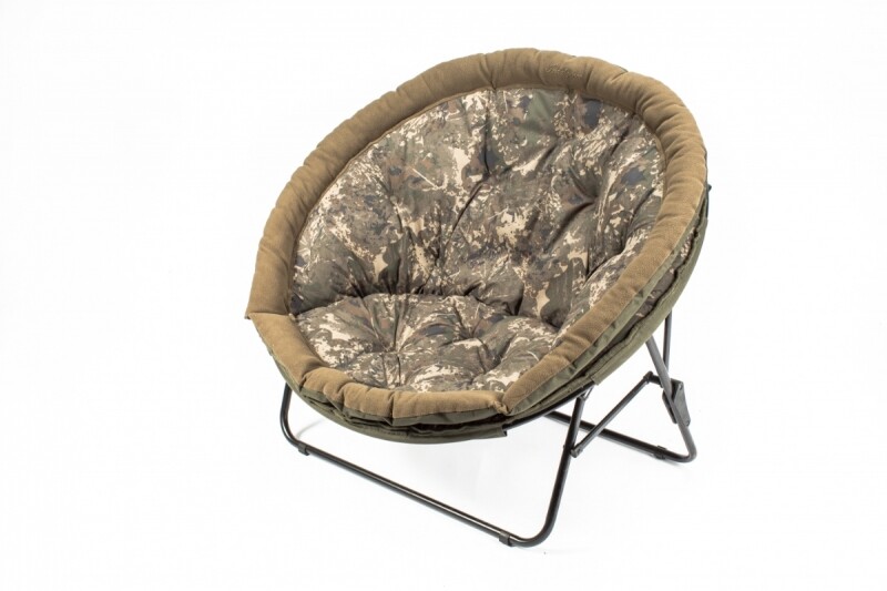 NASH INDULGENCE LOW MOON CHAIR