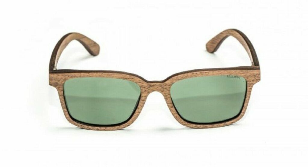NASH TIMBER GLASSES