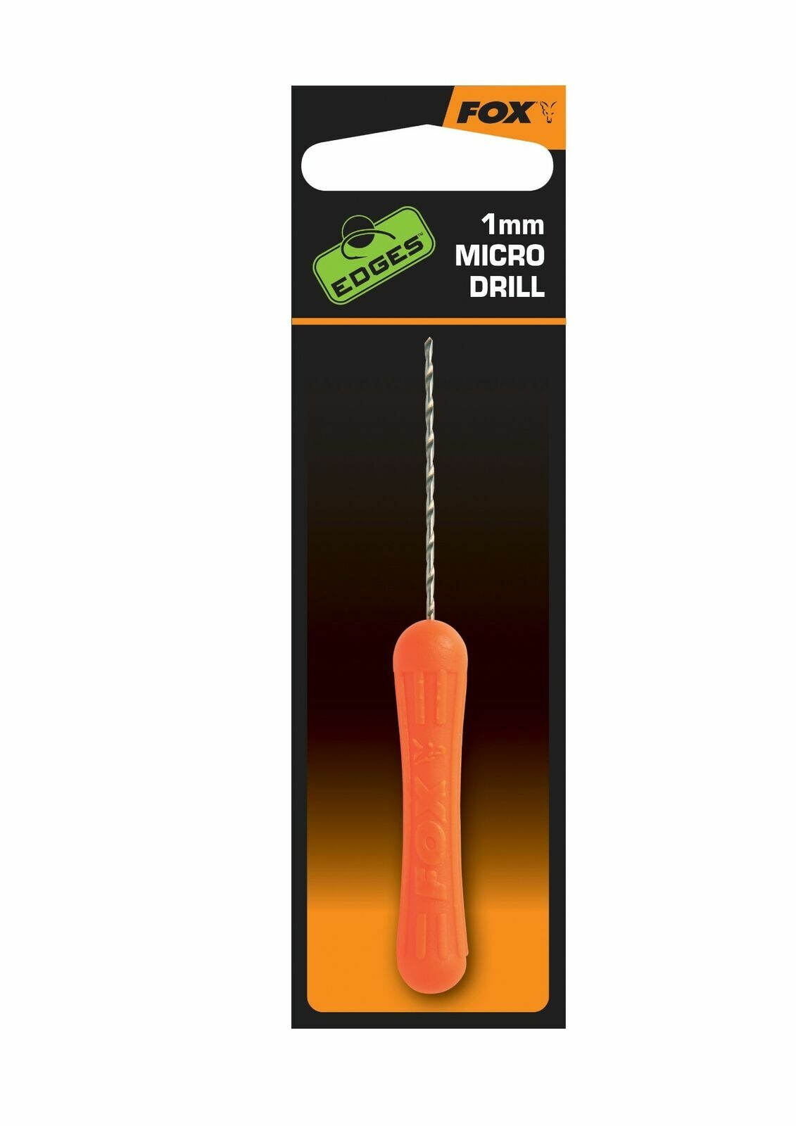 FOX 1mm MICRO DRILL
