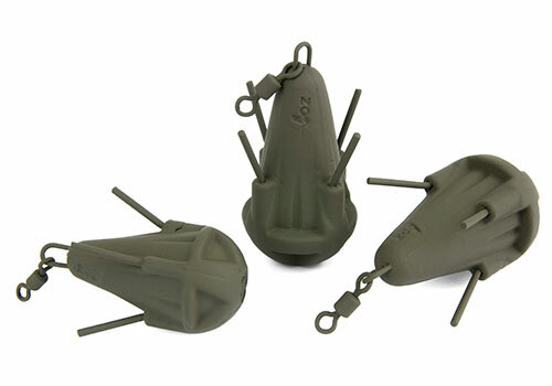 FOX GRAPPLING MARKER LEADS 142g