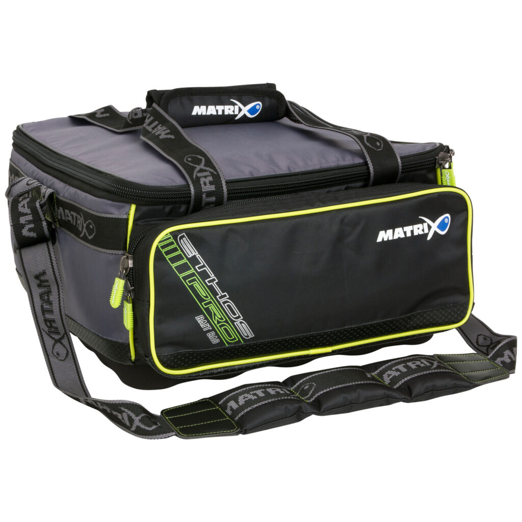 MATRIX ETHOS PRO BAIT BAG