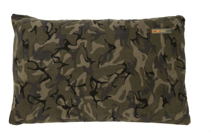 FOX CAMOLITE PILLOW XL