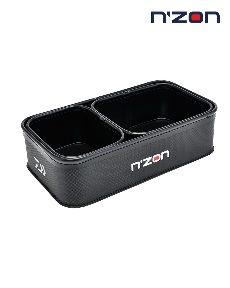 DAIWA NZON 3PCS BAIT BOWL SET 2