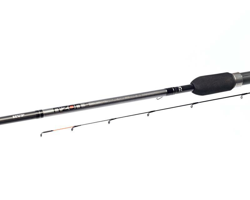 DAIWA NZON S-METHOD FEEDER 3.0m 40G