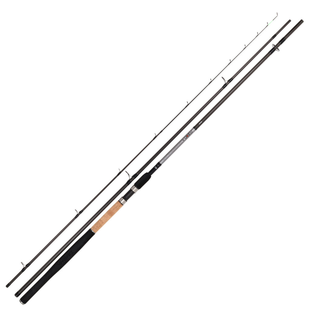 DAIWA NZON S-DISTANCE FEEDER 3.9M 120G